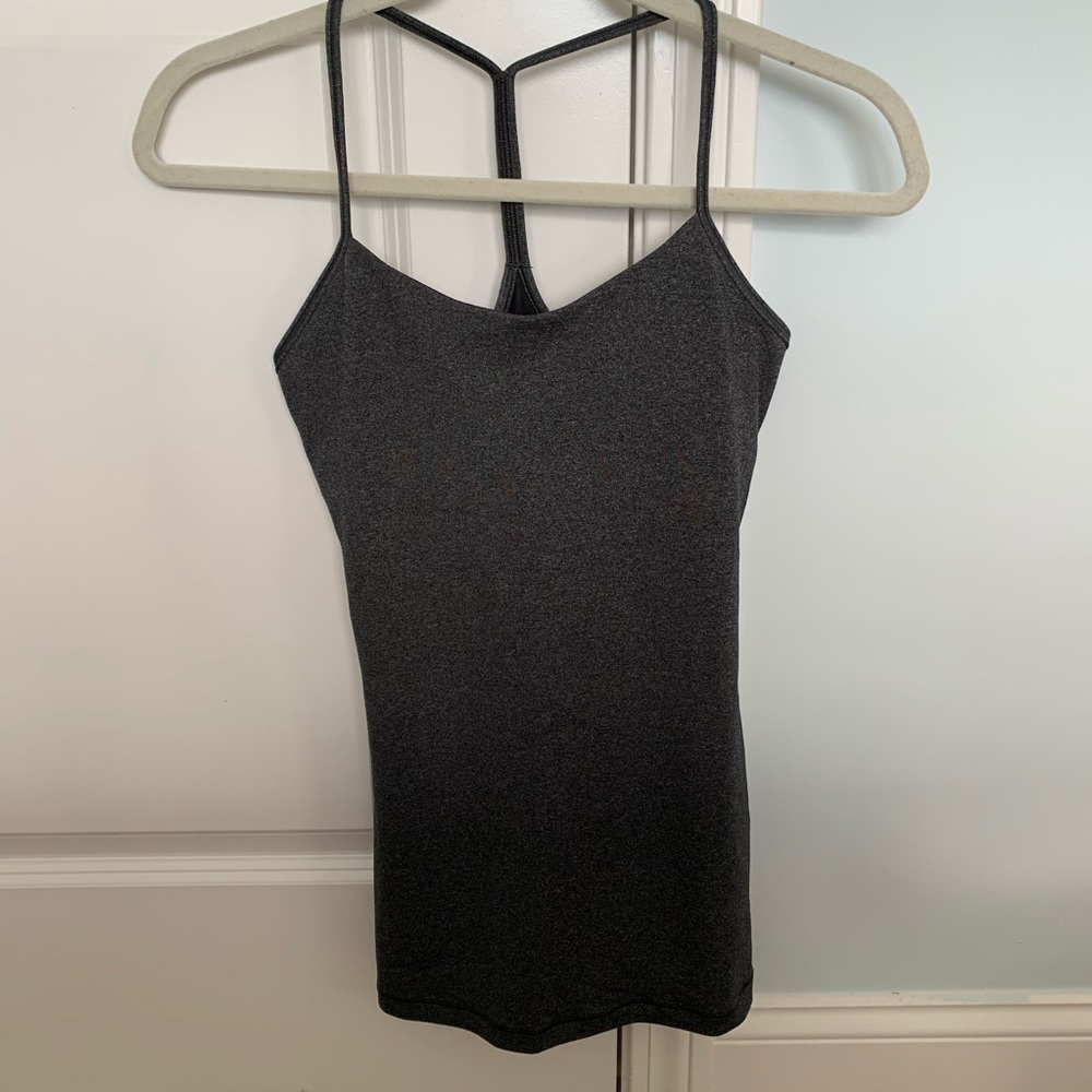 Lululemon Power Pose Tank